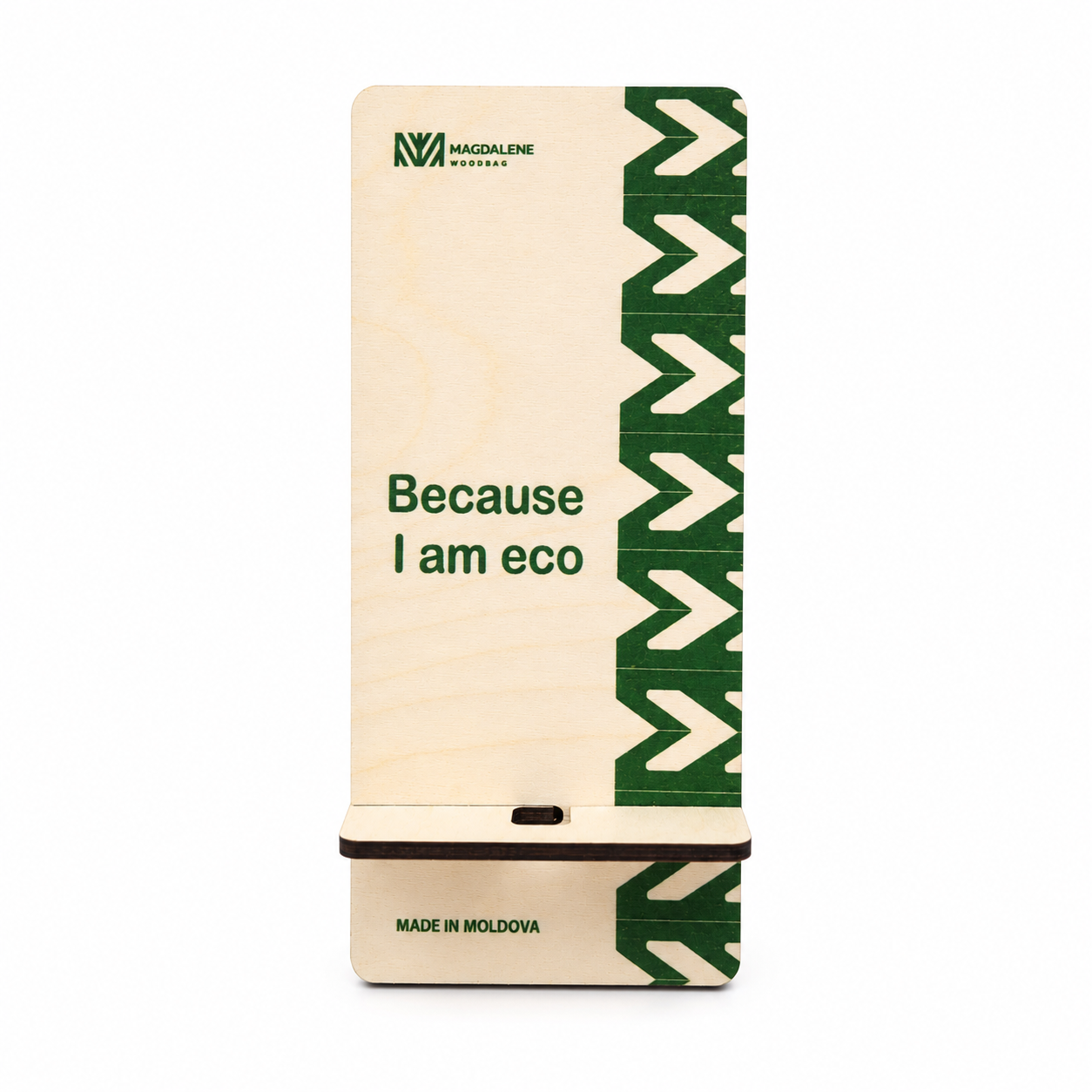 Suport pentru telefon "Eco"