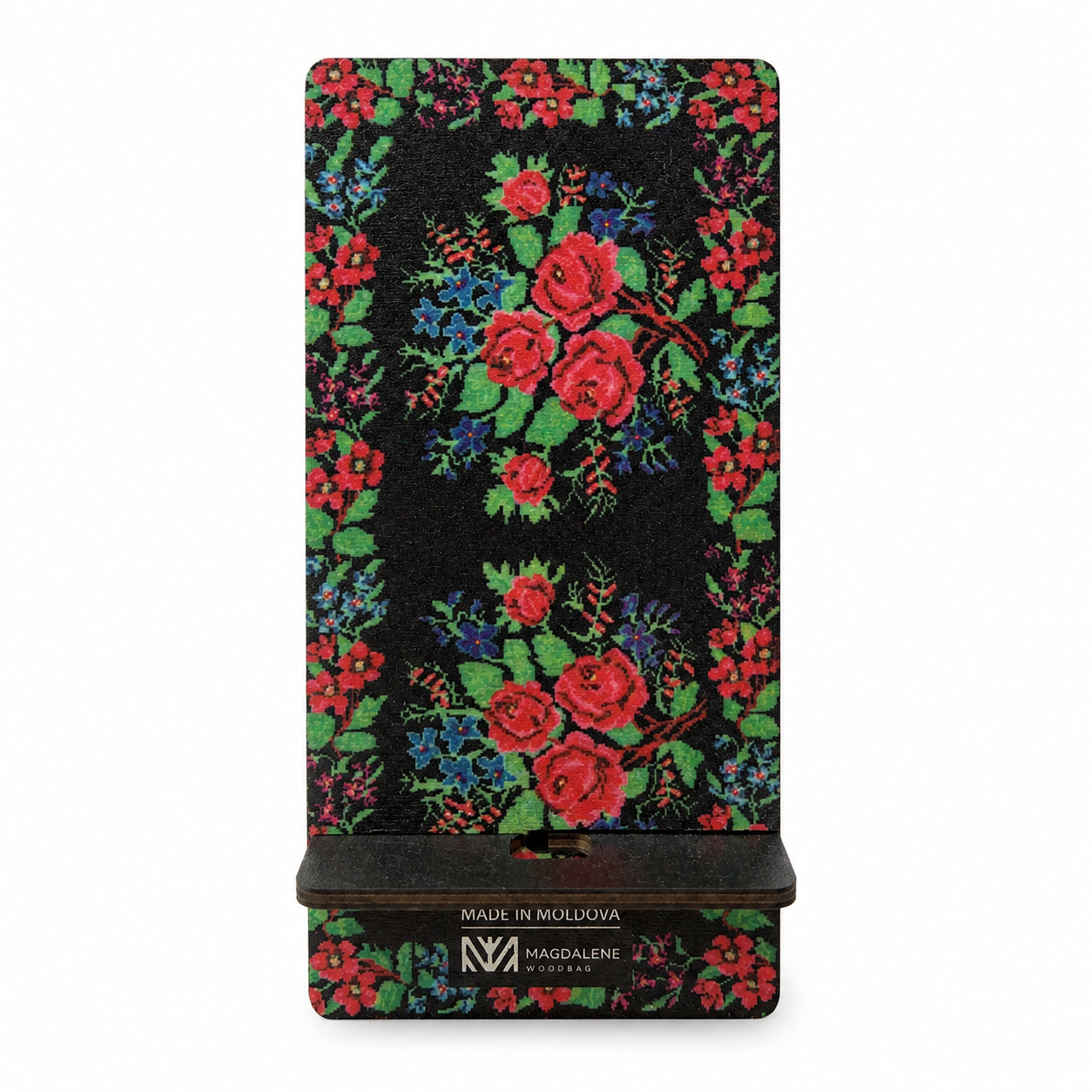 Suport pentru telefon "Covor"