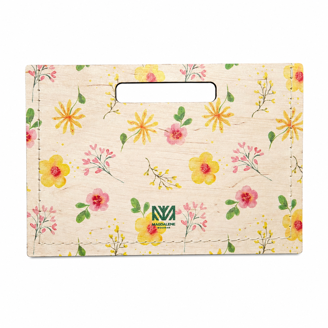 Nr. 18 Organizator cu separatoare "Floral"