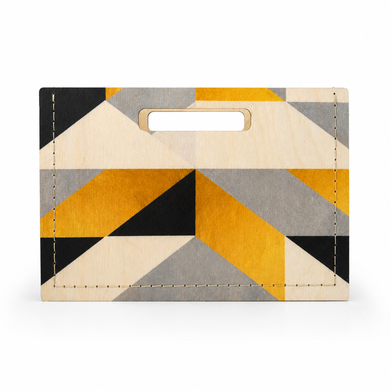 Nr. 18 Organizator cu separatoare "Geometric"