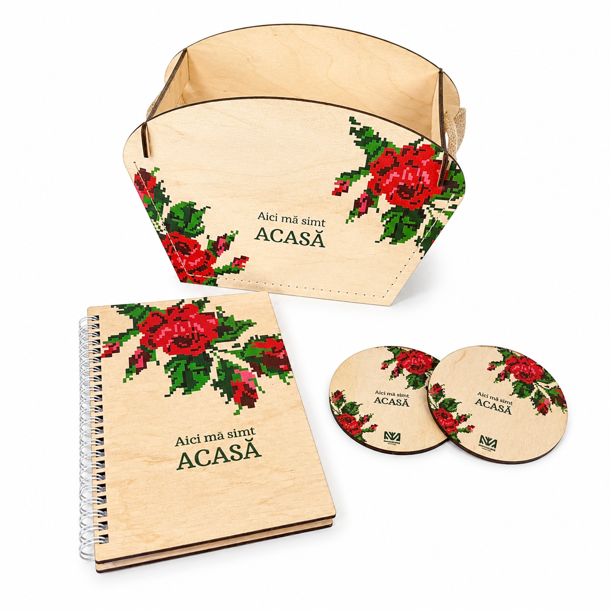 Set "Acasă"