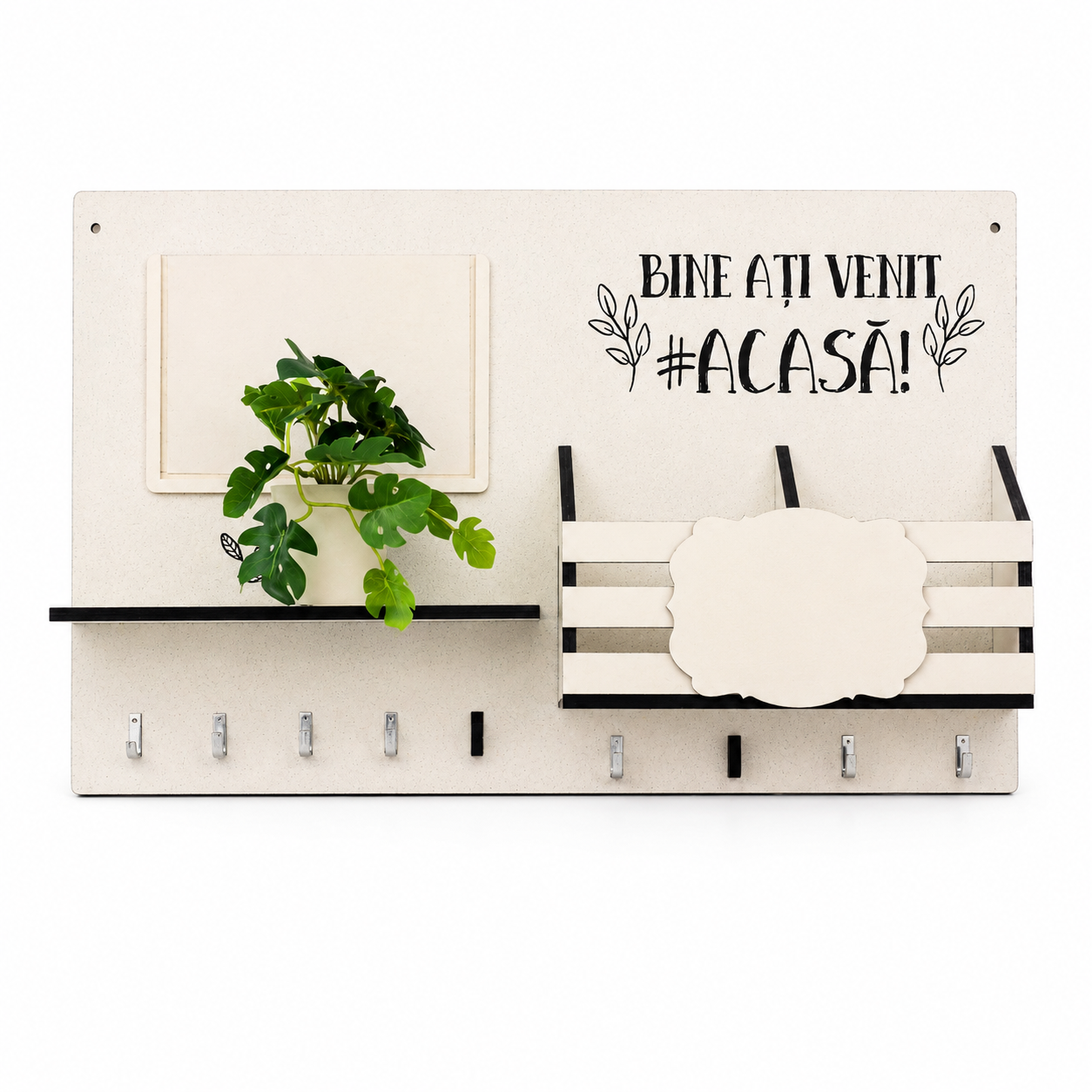 Suport pentru chei "Vintage"