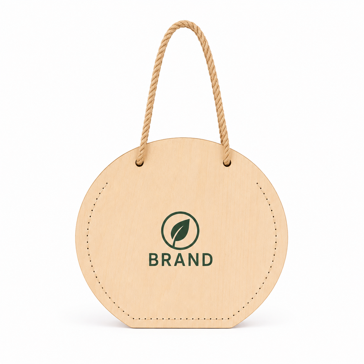 Nr.4 Woodbag suvenir