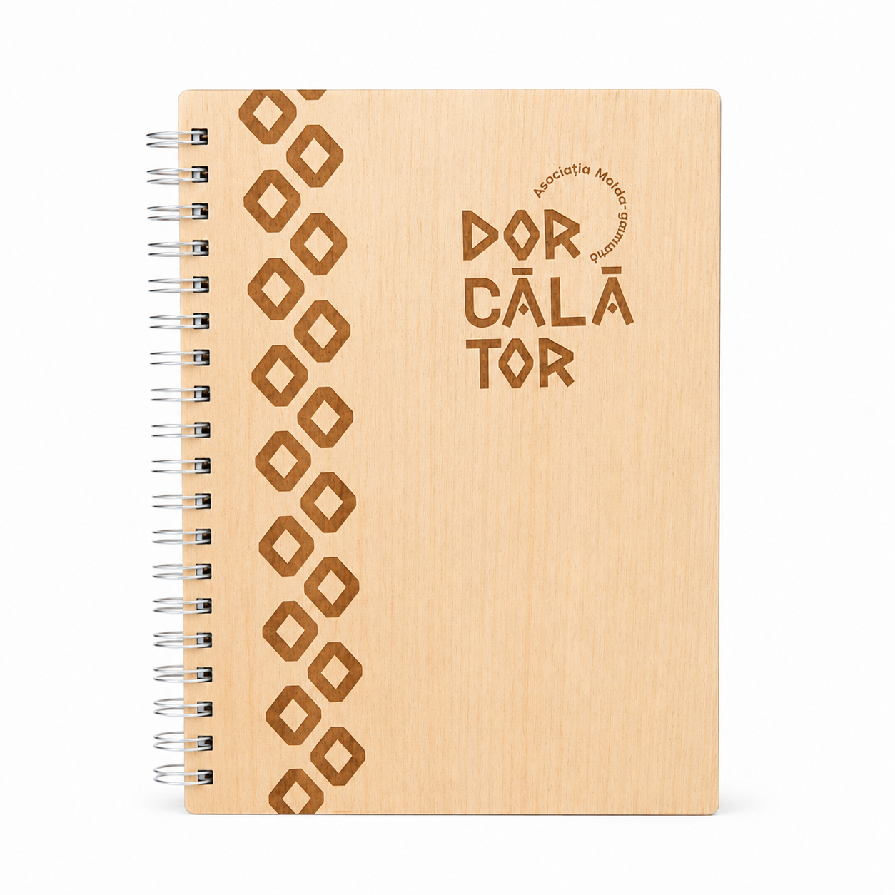 Agendă A4