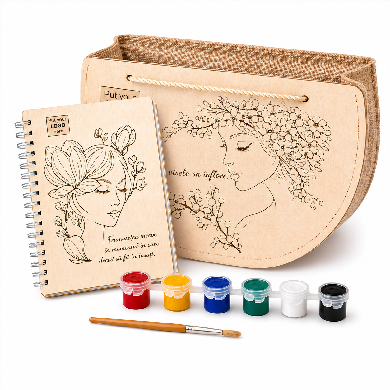 Set creativ Basic