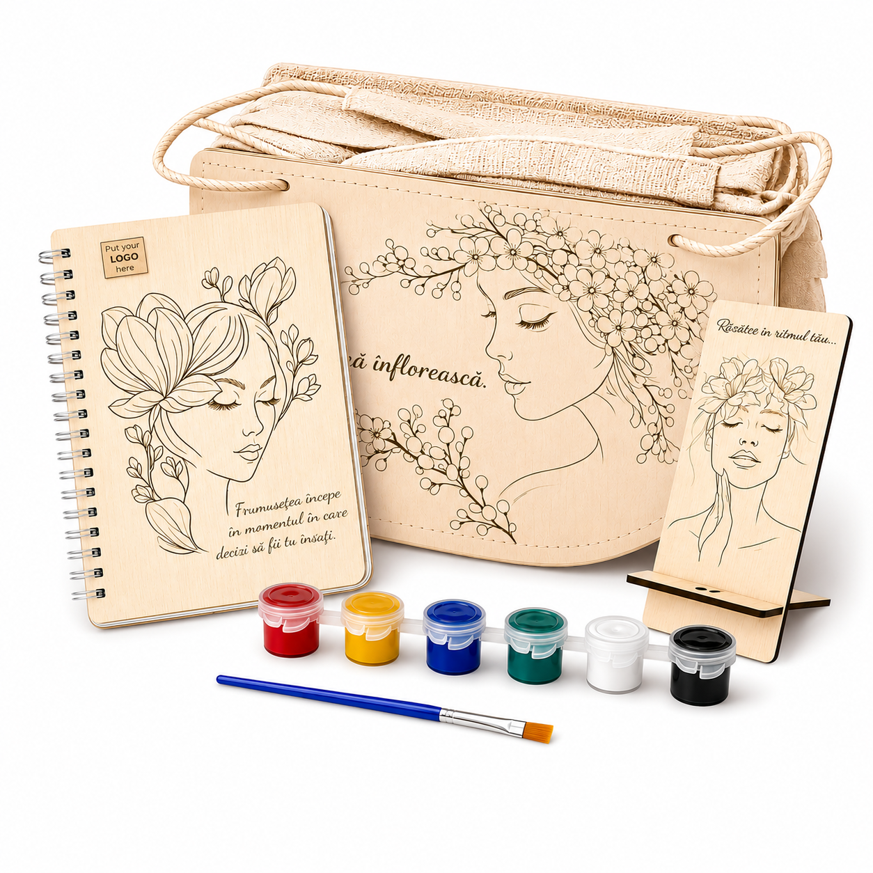 Set creativ Premium