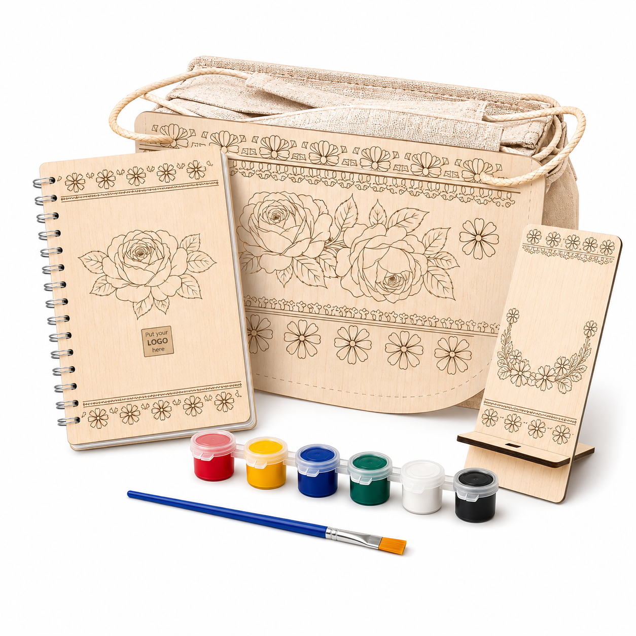 Set creativ Premium