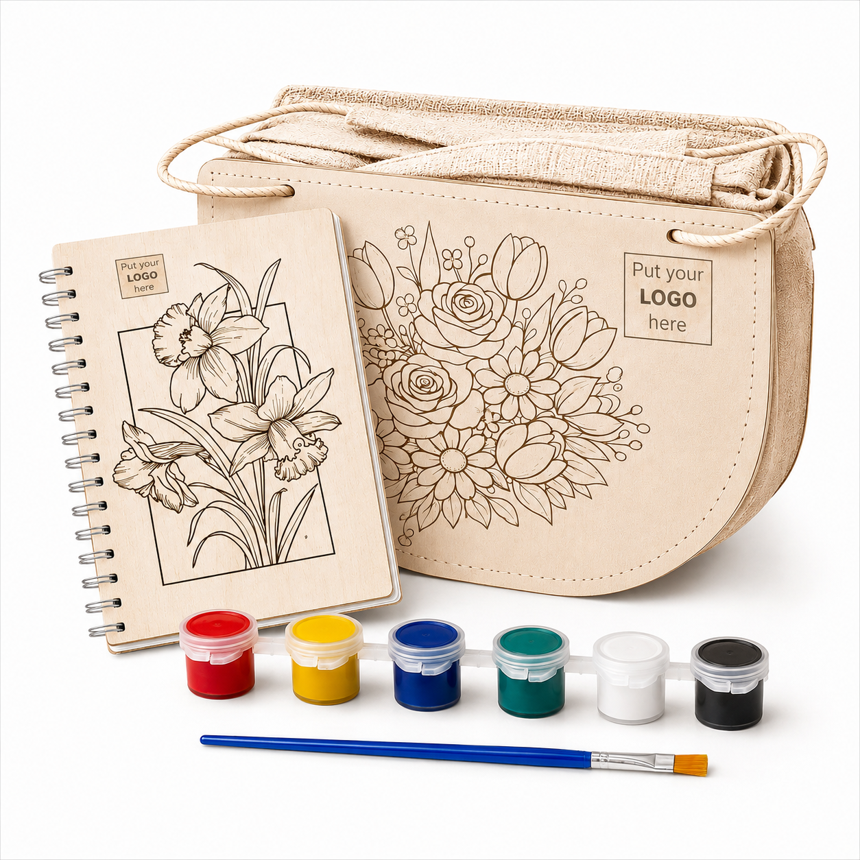Set creativ Basic