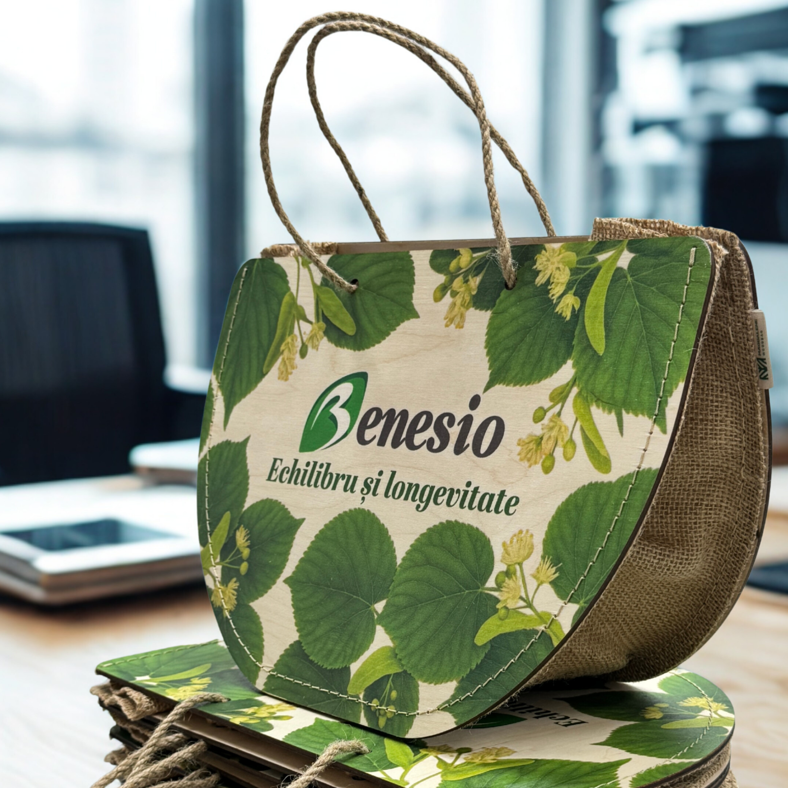 Catena × Benesio