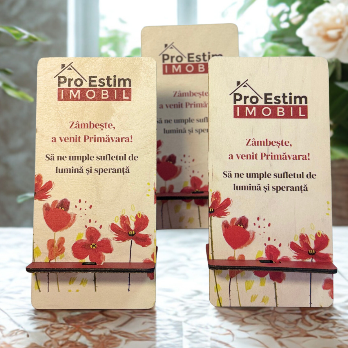 ProEstim Imobil