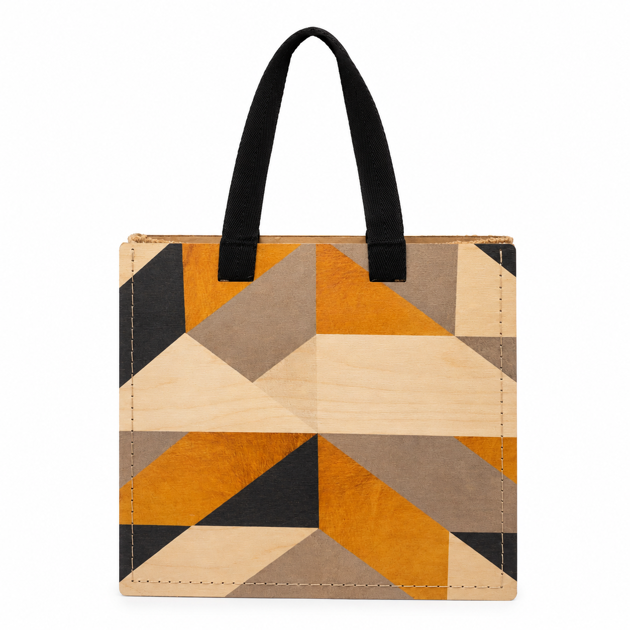 Nr. 30 Geantă pentru cadouri "Geometric"